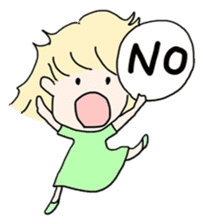 Various I part9 sticker #7665111