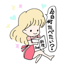 Various I part9 sticker #7665112