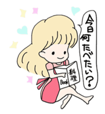 Various I part9 sticker #7665112