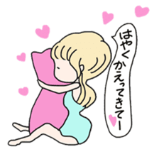 Various I part9 sticker #7665114