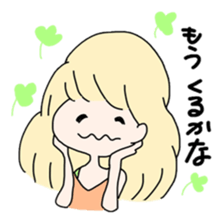 Various I part9 sticker #7665115