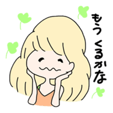 Various I part9 sticker #7665115