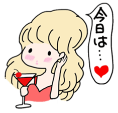 Various I part9 sticker #7665116