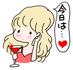 Various I part9 sticker #7665116