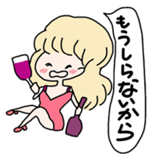 Various I part9 sticker #7665117