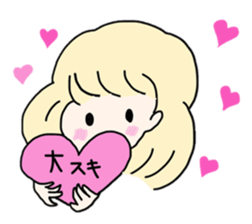 Various I part9 sticker #7665118