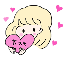 Various I part9 sticker #7665118