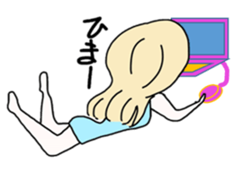 Various I part9 sticker #7665124