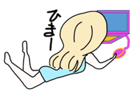 Various I part9 sticker #7665124