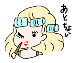 Various I part9 sticker #7665125