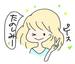 Various I part9 sticker #7665126