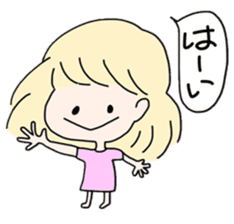 Various I part9 sticker #7665127