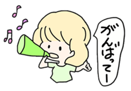 Various I part9 sticker #7665128