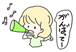 Various I part9 sticker #7665128