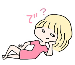 Various I part9 sticker #7665130