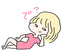 Various I part9 sticker #7665130