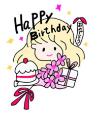 Various I part9 sticker #7665131