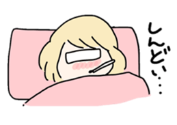 Various I part9 sticker #7665132