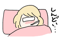 Various I part9 sticker #7665132