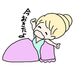 Various I part9 sticker #7665135