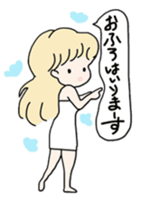 Various I part9 sticker #7665136