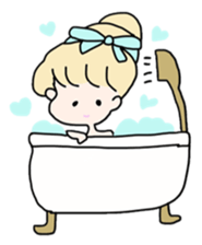 Various I part9 sticker #7665137