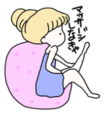 Various I part9 sticker #7665138