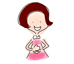 Tartan sticker #7665140