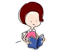 Tartan sticker #7665142