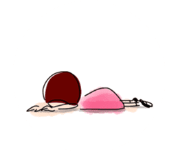 Tartan sticker #7665144