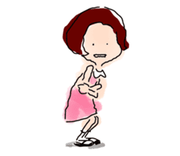 Tartan sticker #7665146