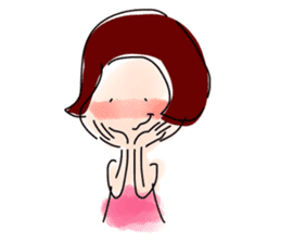 Tartan sticker #7665147