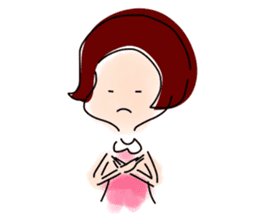 Tartan sticker #7665148