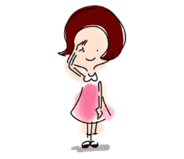 Tartan sticker #7665151