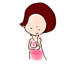 Tartan sticker #7665152