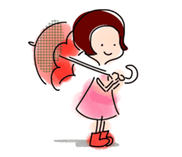 Tartan sticker #7665153