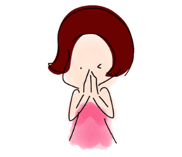 Tartan sticker #7665154