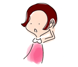 Tartan sticker #7665155