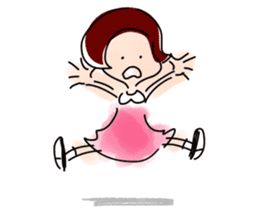 Tartan sticker #7665156