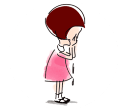 Tartan sticker #7665157