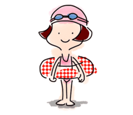 Tartan sticker #7665160