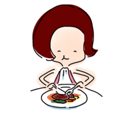 Tartan sticker #7665164