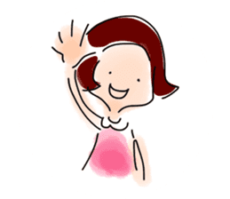 Tartan sticker #7665166