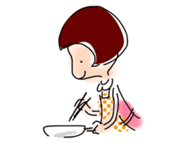 Tartan sticker #7665167