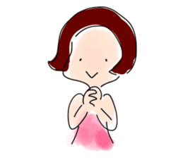 Tartan sticker #7665168