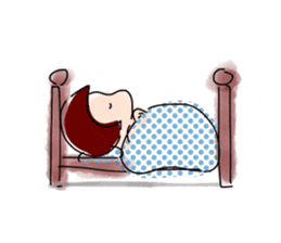 Tartan sticker #7665173