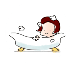 Tartan sticker #7665174