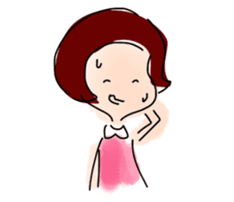 Tartan sticker #7665175