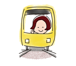 Tartan sticker #7665178