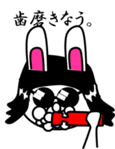 Mr.Rodriguez sticker #7665667